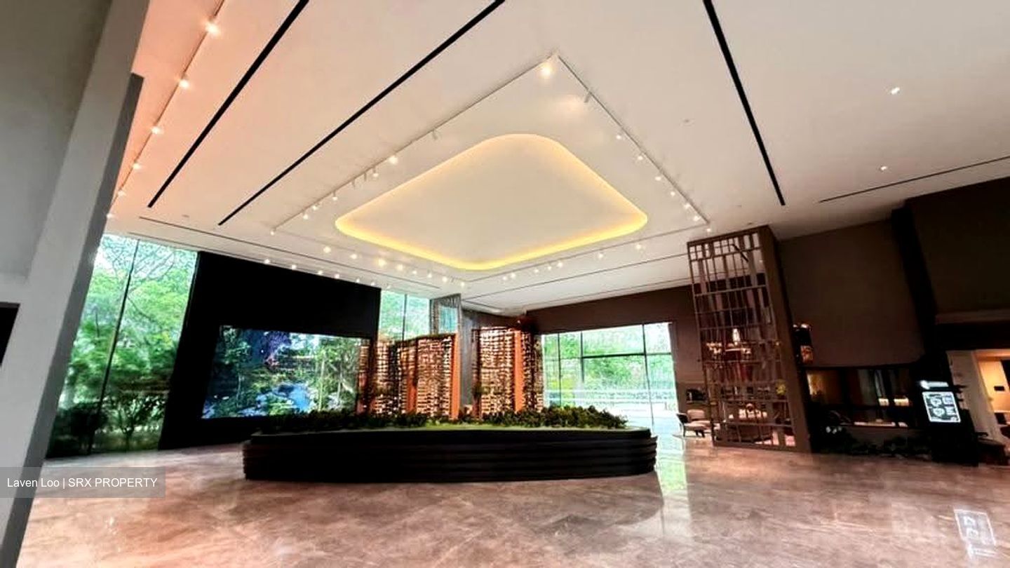 Springleaf Residence (D26), Apartment #636255471